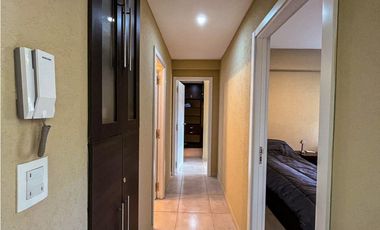 DEPARTAMENTO EN ALQUILER - 3 AMBIENTES EN PINAMAR