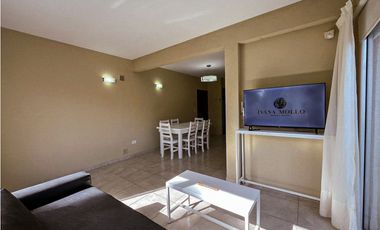 DEPARTAMENTO EN ALQUILER - 3 AMBIENTES EN PINAMAR