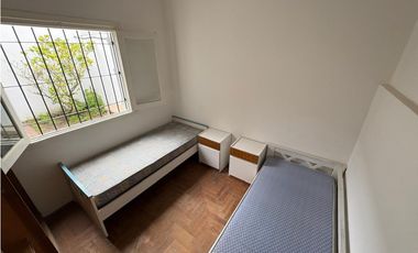 Alquiler de temporada 4 o 6 personas Mar del Plata Parque Luro