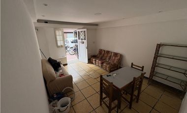 Alquiler de temporada 4 o 6 personas Mar del Plata Parque Luro