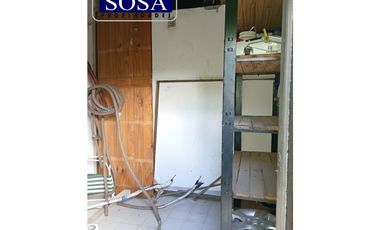 Casa en Gonzalez Catan Centro Calle Derossi (ex Tranway) Nº 565