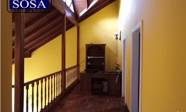 Casa en Gonzalez Catan Centro Calle Derossi (ex Tranway) Nº 565