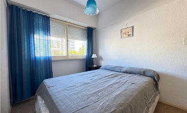 Alquiler temporada Mar del Plata 2 o 3 personas