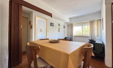 Alquiler temporada Mar del Plata 2 o 3 personas