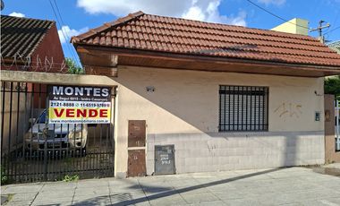 Casa en venta en González Catán, La Matanza