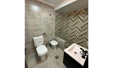 VENTA PH 4 AMBIENTES RECICLADO