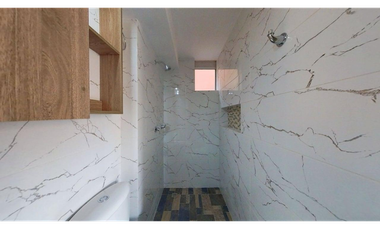 Venta de apartamento en conjunto cerrado en Funza