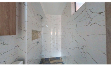 Venta de apartamento en conjunto cerrado en Funza