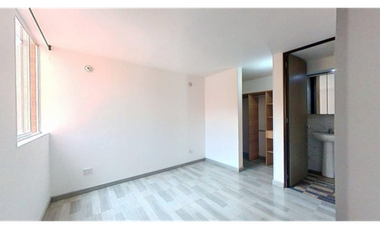 Venta de apartamento en conjunto cerrado en Funza