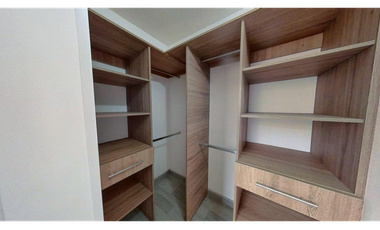 Venta de apartamento en conjunto cerrado en Funza