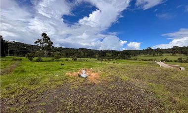 LOTE EN VENTA EN ENVIGADO ALTO DE LAS PALMAS 006