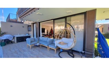 Casa campestre en venta en Conjunto Club House Cota