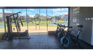 Casa campestre en venta en Conjunto Club House Cota