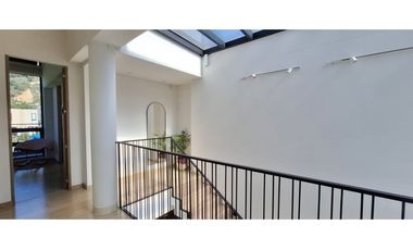 Casa campestre en venta en Conjunto Club House Cota