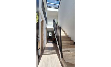 Casa campestre en venta en Conjunto Club House Cota