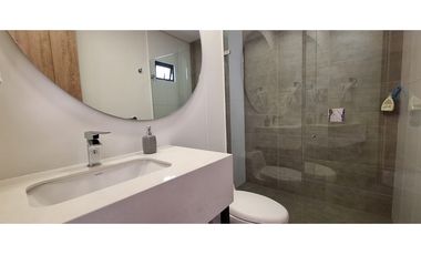 Casa campestre en venta en Conjunto Club House Cota