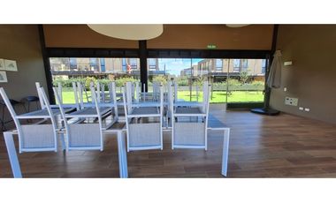 Casa campestre en venta en Conjunto Club House Cota