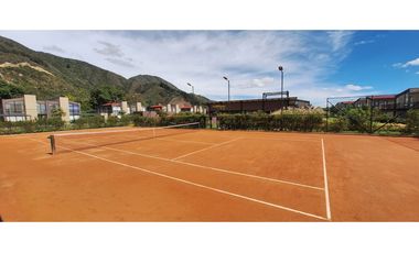 Casa campestre en venta en Conjunto Club House Cota