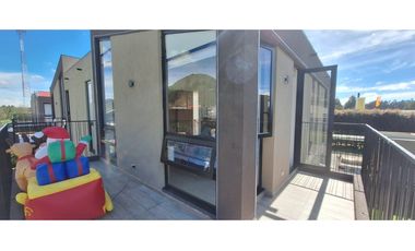 Casa campestre en venta en Conjunto Club House Cota