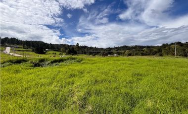 LOTE EN VENTA EN ENVIGADO ALTO DE LAS PALMAS 012