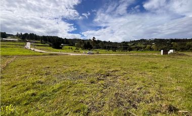 LOTE EN VENTA EN ENVIGADO ALTO DE LAS PALMAS 012
