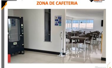 VENTA OFICINA 149.95 M2 ED. OXUS - CHA