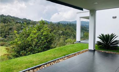 Casa en Arriendo en La Fe