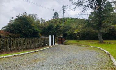 Casa en Arriendo en La Fe