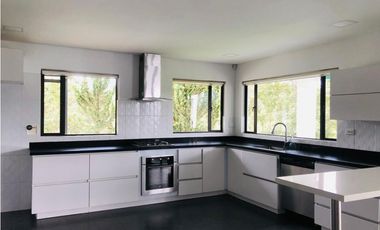 Casa en Arriendo en La Fe