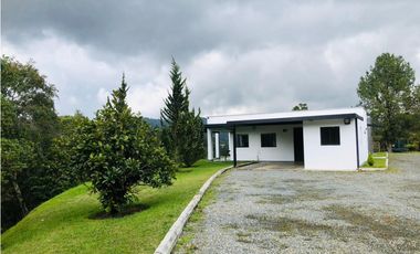 Casa en Arriendo en La Fe