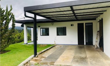 Casa en Arriendo en La Fe