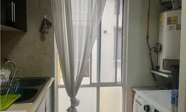 DPTO. RENTA COL. ROSAS MORENO 3 REC, 2 BAÑOS