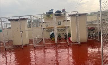 DPTO. RENTA COL. ROSAS MORENO 3 REC, 2 BAÑOS