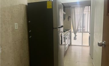 DPTO. RENTA COL. ROSAS MORENO 3 REC, 2 BAÑOS