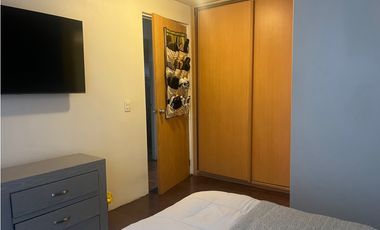 DPTO. RENTA COL. ROSAS MORENO 3 REC, 2 BAÑOS