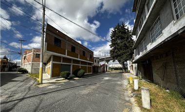 ESQUINA COMERCIAL EN RENTA CERCA DE LA ESTACIÓN PINO SUREZ DEL TREN
