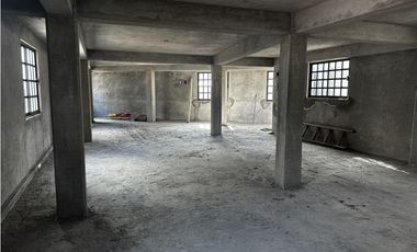 ESQUINA COMERCIAL EN RENTA CERCA DE LA ESTACIÓN PINO SUREZ DEL TREN