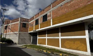 ESQUINA COMERCIAL EN RENTA CERCA DE LA ESTACIÓN PINO SUREZ DEL TREN