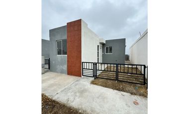 Casa en Venta en Joyas de Cienega Cienega de Flores  Nuevo León