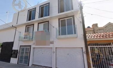Departamento en Venta en José Isabel Robles, Aguascalientes.
