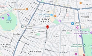 Departamento en Venta en José Isabel Robles, Aguascalientes.