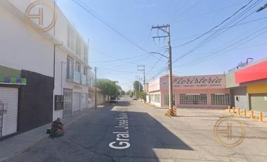 Departamento en Venta en José Isabel Robles, Aguascalientes.