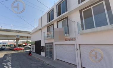 Departamento en Venta en José Isabel Robles, Aguascalientes.