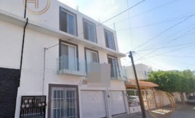 Departamento en Venta en José Isabel Robles, Aguascalientes.