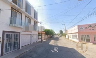 Departamento en Venta en José Isabel Robles, Aguascalientes.