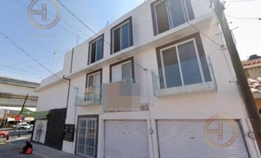 Departamento en Venta en José Isabel Robles, Aguascalientes.