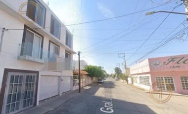 Departamento en Venta en José Isabel Robles, Aguascalientes.