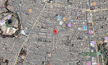 Departamento en Venta en José Isabel Robles, Aguascalientes.