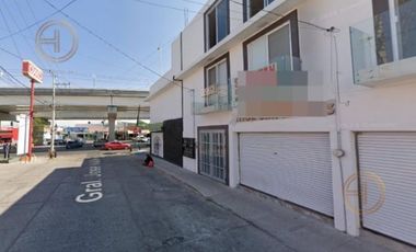 Departamento en Venta en José Isabel Robles, Aguascalientes.