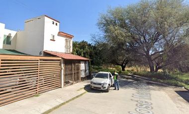 Casa en Venta en Fraccionamiento Lomas de Santa Anita, Aguascalientes.